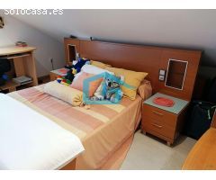 Sanxenxo: A7202: Chalet independiente a 2 kms. de Areas, playa.