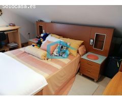 Sanxenxo: A7202: Chalet independiente a 2 kms. de Areas, playa.