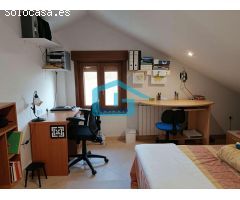 Sanxenxo: A7202: Chalet independiente a 2 kms. de Areas, playa.
