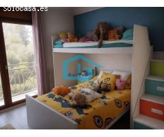 Sanxenxo: A7202: Chalet independiente a 2 kms. de Areas, playa.