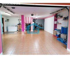 Sanxenxo: A7202: Chalet independiente a 2 kms. de Areas, playa.