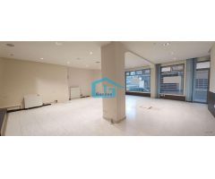 Sanxenxo: A7224: Dos locales al lado de Silgar, puede cambiar el uso a vivienda...