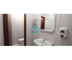 Sanxenxo: A7224: Dos locales al lado de Silgar, puede cambiar el uso a vivienda...