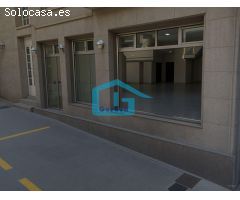 Sanxenxo: A7224: Dos locales al lado de Silgar, puede cambiar el uso a vivienda...