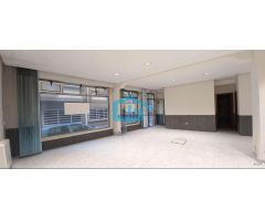 Sanxenxo: A7224: Dos locales al lado de Silgar, puede cambiar el uso a vivienda...