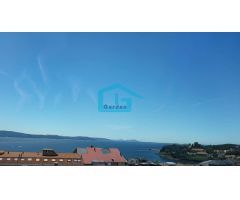Sanxenxo: A7226: Precioso ático con terraza, increíbles vistas al mar...