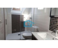 Sanxenxo: A7226: Precioso ático con terraza, increíbles vistas al mar...