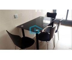 Sanxenxo: A7226: Precioso ático con terraza, increíbles vistas al mar...