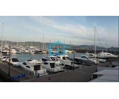 Sanxenxo: A7226: Precioso ático con terraza, increíbles vistas al mar...
