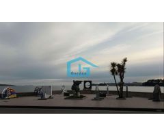 Sanxenxo: A7226: Precioso ático con terraza, increíbles vistas al mar...