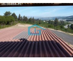 Sanxenxo: vendemos casa con finca, local comercial...