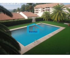 Sanxenxo: A7235: Chalet pareado a pocos mts del mar...