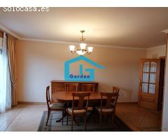 Sanxenxo: A7235: Chalet pareado a pocos mts del mar...