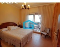 Sanxenxo: A7235: Chalet pareado a pocos mts del mar...
