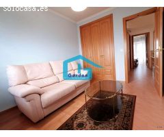 Sanxenxo: A7235: Chalet pareado a pocos mts del mar...