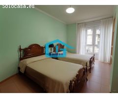 Sanxenxo: A7235: Chalet pareado a pocos mts del mar...