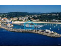 Sanxenxo: A7240: Magnifica oportunidad a mts del Puerto de Portonovo...