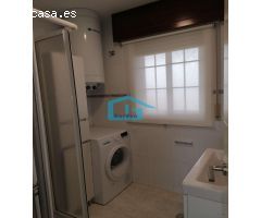 Sanxenxo: A7105: Estudio con terraza en urbanización con piscina, a 100 mts del mar...