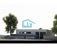 A7251: O Grove: venta finca con Licencia y Proyecto de Ejecucion... a mts. del mar