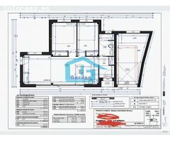 A7251: O Grove: venta finca con Licencia y Proyecto de Ejecucion... a mts. del mar
