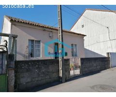 Casa de pueblo en el centro de Cambados!!!!  .... Cambados te espera!