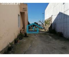 Casa de pueblo en el centro de Cambados!!!!  .... Cambados te espera!
