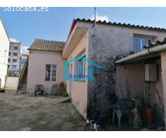 Casa de pueblo en el centro de Cambados!!!!  .... Cambados te espera!