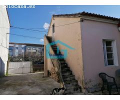 Casa de pueblo en el centro de Cambados!!!!  .... Cambados te espera!