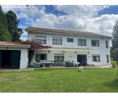 San Isidro. Finca 5.600M con Vivienda familiar