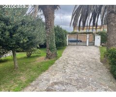 San Isidro. Finca 5.600M con Vivienda familiar