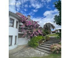 San Isidro. Finca 5.600M con Vivienda familiar