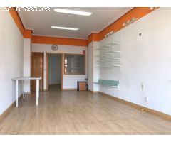 MONTA TU NEGOCIO en el mismo CENTRO de Arganda