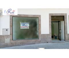 ¡SI ESTÁS PENSANDO EN MONTAR TU PROPIO NEGOCIO ... ESTE LOCAL ES PARA TÍ!