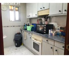 PISO DE 3 DORMITORIOS CON ASCENSOR