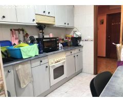 PISO DE 3 DORMITORIOS CON ASCENSOR