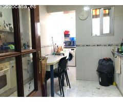 PISO DE 3 DORMITORIOS CON ASCENSOR