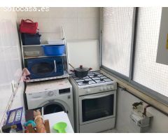PISO DE 3 DORMITORIOS CON ASCENSOR