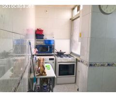PISO DE 3 DORMITORIOS CON ASCENSOR