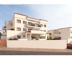 VENTA DE VIVIENDAS DE OBRA NUEVA EN TORREBLANCA DEL SOL,  FUENGIROLA . ¡2, 3 Y 4 DORMITORIOS!