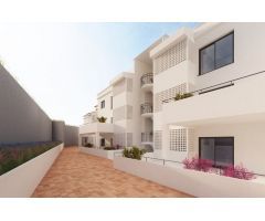 VENTA DE VIVIENDAS DE OBRA NUEVA EN TORREBLANCA DEL SOL,  FUENGIROLA . ¡2, 3 Y 4 DORMITORIOS!