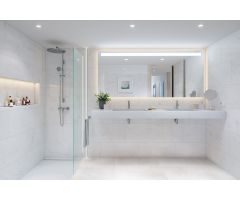 VENTA DE PISO EN PLANTA BAJA EN ZONA DEL DOÑA SOFÍA, FUENGIROLA. 2 DORMITORIOS, TERRAZA CON JARDÍN