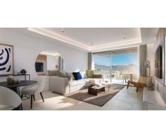 VENTA DE PISO EN PLANTA BAJA EN ZONA DEL DOÑA SOFÍA, FUENGIROLA. 2 DORMITORIOS, TERRAZA CON JARDÍN