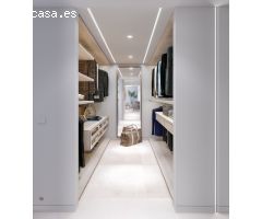 VENTA DE PISO EN PLANTA BAJA EN ZONA DEL DOÑA SOFÍA, FUENGIROLA. 2 DORMITORIOS, TERRAZA CON JARDÍN