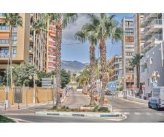 VENTA DE LOTE DE TRASTEROS EN TORREQUEBRADA, BENALMÁDENA COSTA. ¡INVERSIÓN...ALTA RENTABILIDAD!