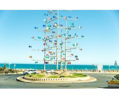 VENTA DE LOTE DE TRASTEROS EN TORREQUEBRADA, BENALMÁDENA COSTA. ¡INVERSIÓN...ALTA RENTABILIDAD!