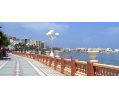 VENTA DE LOTE DE TRASTEROS EN TORREQUEBRADA, BENALMÁDENA COSTA. ¡INVERSIÓN...ALTA RENTABILIDAD!