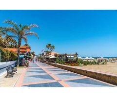 VENTA DE LOTE DE TRASTEROS EN TORREQUEBRADA, BENALMÁDENA COSTA. ¡INVERSIÓN...ALTA RENTABILIDAD!