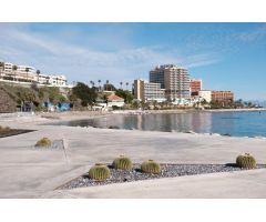 VENTA DE LOTE DE TRASTEROS EN TORREQUEBRADA, BENALMÁDENA COSTA. ¡INVERSIÓN...ALTA RENTABILIDAD!