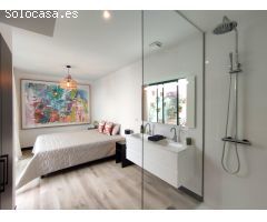 VENTA DE PISOS EN LA ZONA DEHIPÓDROMO DE MIJAS COSTA. 2 DORMITORIOS, TERRAZA Y PARKING