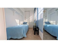 SE ALQUILA APARTAMENTO DE 2 DORMITORIOS CON PISCINA PRIVADA HASTA MAYO 2025